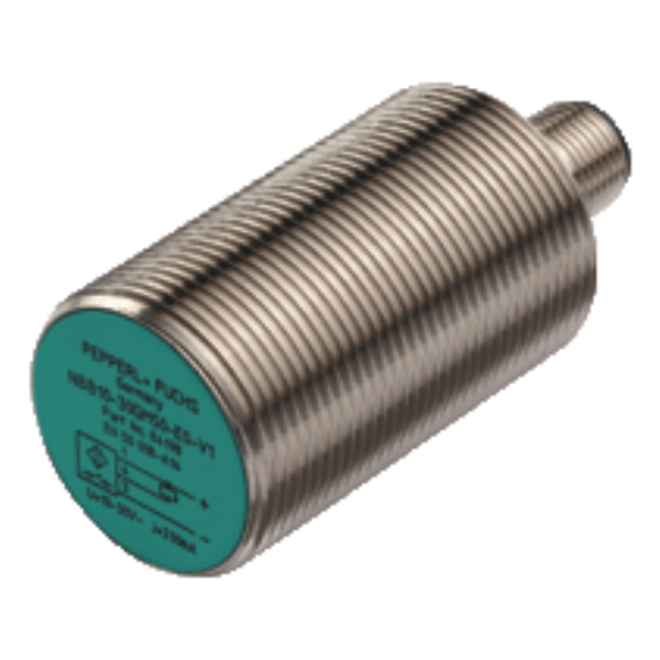 NBB15-30GM50-E0-V1 New Pepperl+Fuchs Inductive Sensor